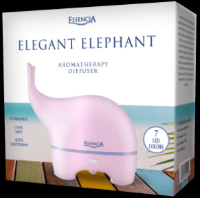 Essencia - Diffuser Elegant Elephant (1ea)