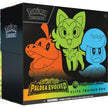 Paldea Evolved Pokemon Center Elite Trainer Box (Exclusive)