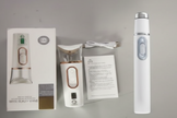 Blue Light Acne Laser Pen – 415nm Wrinkle Removal, Scar & Dark Circle Treatment Device