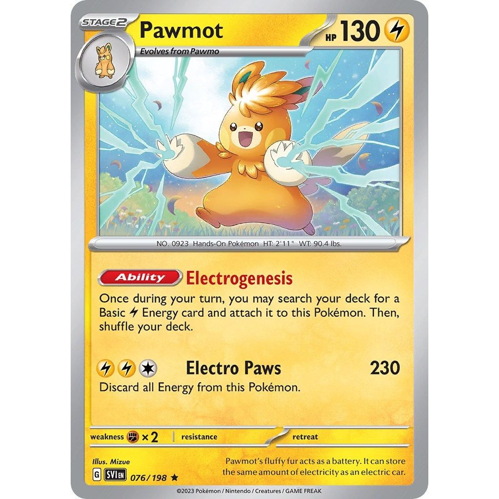 Pawmot (076/198) (PR)