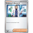 Professor's Research (190/198) (PR)