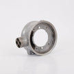 Burner Tube Cap