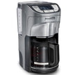 HAMILTON BEACH PROFESSIONAL 49500 Programmable 12 Cup Coffee Maker - Refurbished with Home Essentials warranty