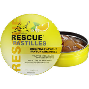 Bach - Rescue Pastilles Original (50g)