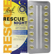 Bach - Rescue Remedy Night Liquid Melts (28sg)