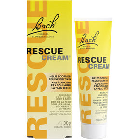 Bach - Rescue Cream (30g)