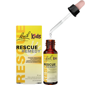 Bach - Rescue Remedy Kids (10ml)