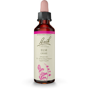 Bach - Elm (20ml)