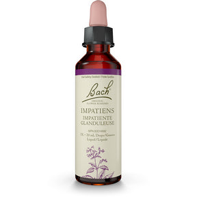 Bach - Impatiens (20ml)