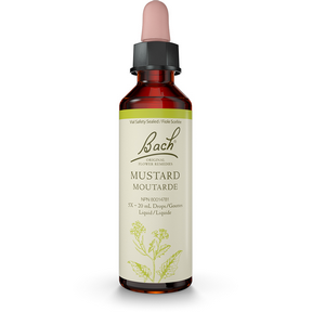 Bach - Mustard (20ml)