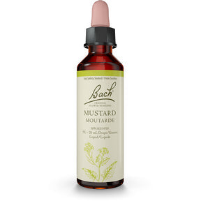 Bach - Mustard (20ml)