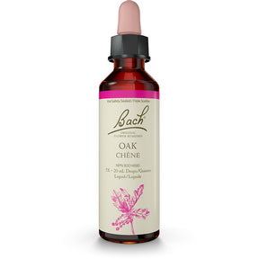 Bach - Oak (20ml)