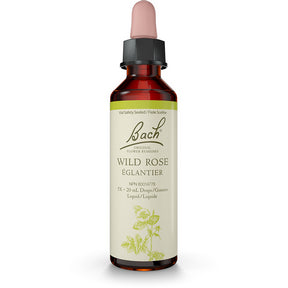 Bach - Wild Rose (20ml)
