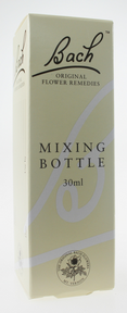 Bach - Mixing Bottle (30ml)