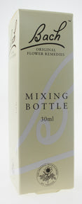 Bach - Mixing Bottle (30ml)