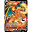 Charizard V (Prize Pack Series 2) (017/172)