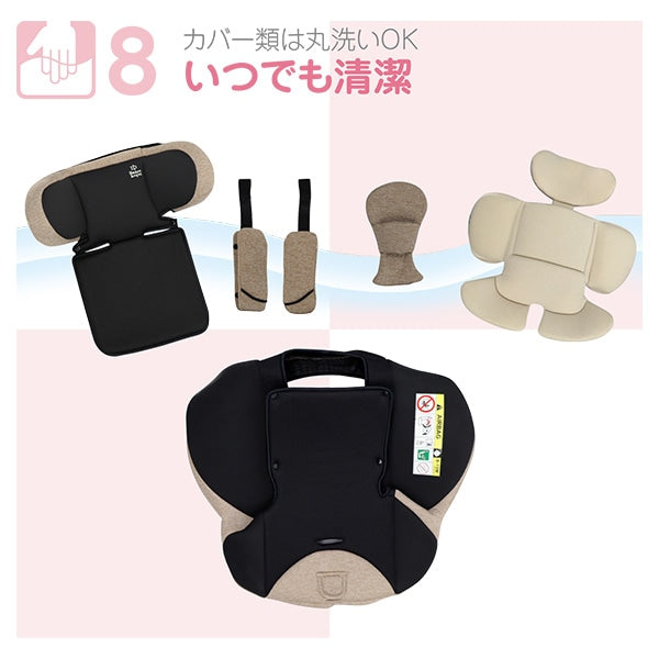 [ ケース販売 ]  SmartAngel  ターンレジェネクストST-BE×1個入 [西松屋]【日本出荷】