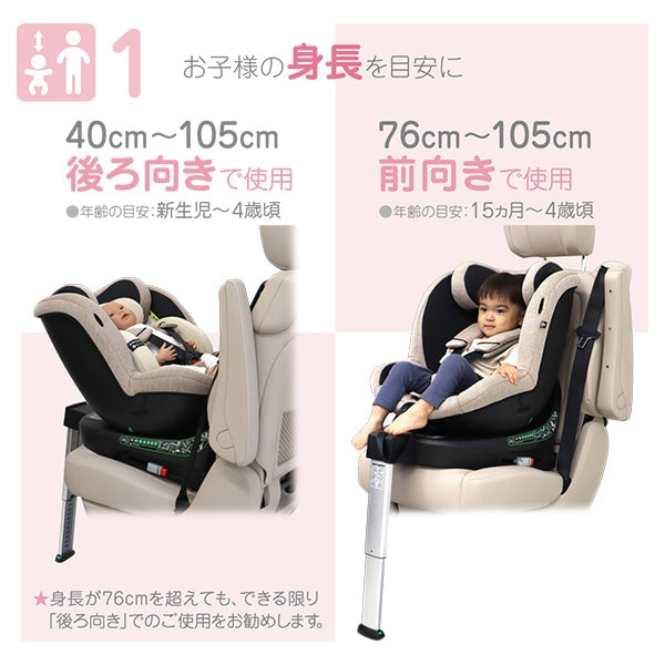 [ ケース販売 ]  SmartAngel  ターンレジェネクストST-BE×1個入 [西松屋]【日本出荷】