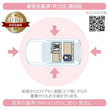 [ ケース販売 ]  SmartAngel  ターンレジェネクストキャノピーNV×1個入 [西松屋]【日本出荷】