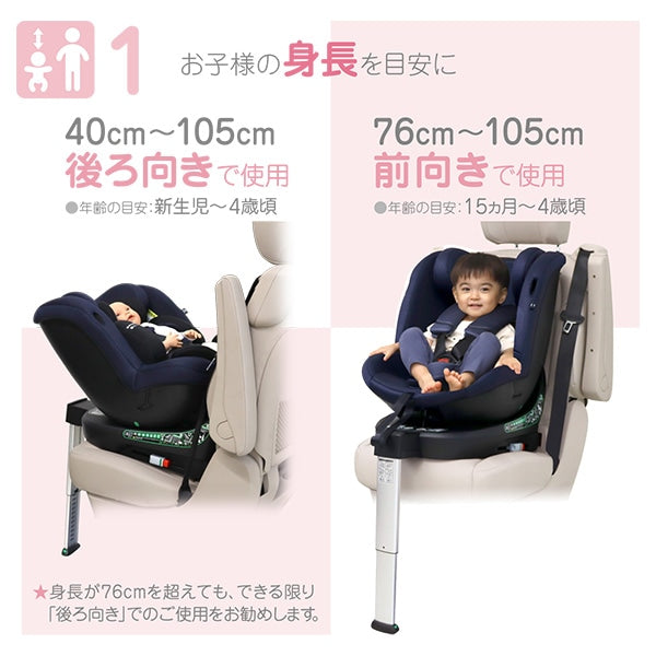 [ ケース販売 ]  SmartAngel  ターンレジェネクストキャノピーNV×1個入 [西松屋]【日本出荷】