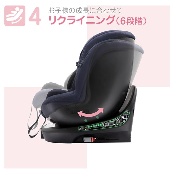 [ ケース販売 ]  SmartAngel  ターンレジェネクストキャノピーNV×1個入 [西松屋]【日本出荷】