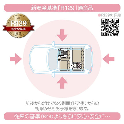 [ ケース販売 ]  SmartAngel  ターンレジェネクストキャノピーGY×1個入 [西松屋]【日本出荷】