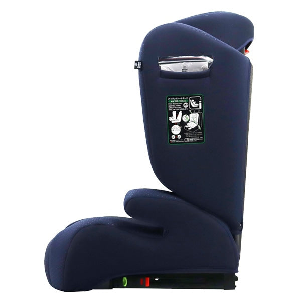 [ ケース販売 ]  SmartAngel  ハイバックFIXネクスト×1個入 [西松屋]【日本出荷】