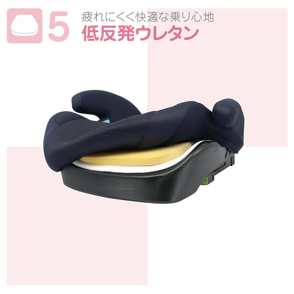 [ ケース販売 ]  SmartAngel  ハイバックFIXネクスト×1個入 [西松屋]【日本出荷】