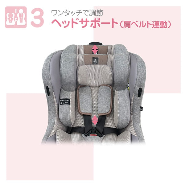 [ ケース販売 ]  SmartAngel  レジェプラスネクストキャノピー×1個入 [西松屋]【日本出荷】
