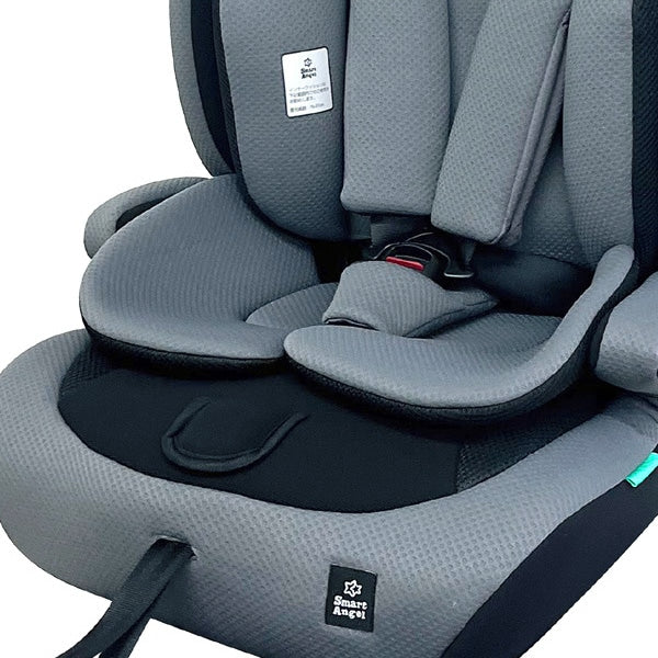 [ ケース販売 ]  SmartAngel  イージスジュニアネクスト グレー×1個入 [西松屋]【日本出荷】