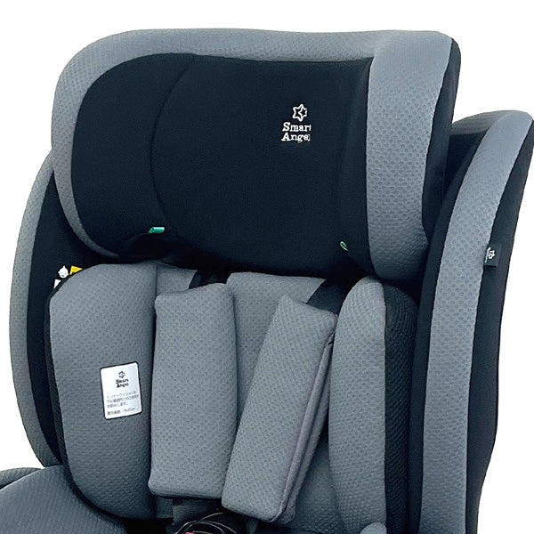 [ ケース販売 ]  SmartAngel  イージスジュニアネクスト グレー×1個入 [西松屋]【日本出荷】