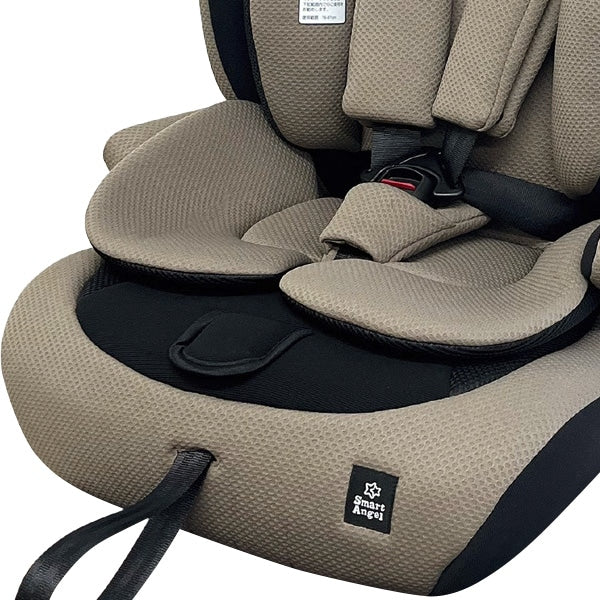 [ ケース販売 ]  SmartAngel  イージスジュニアネクスト ベージュ×1個入 [西松屋]【日本出荷】