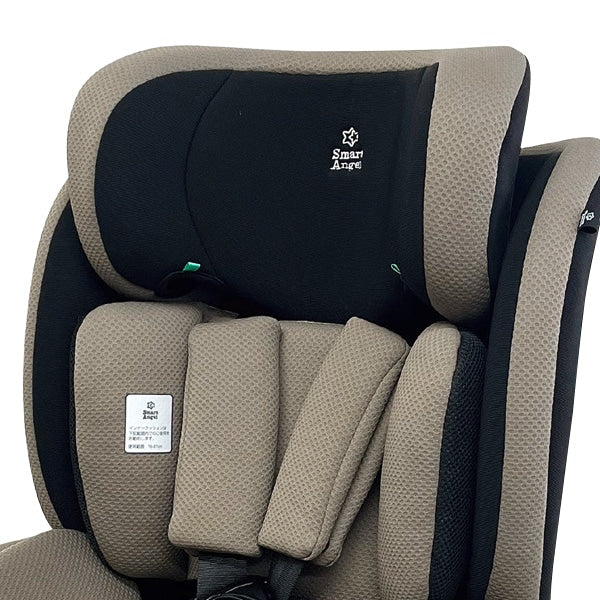 [ ケース販売 ]  SmartAngel  イージスジュニアネクスト ベージュ×1個入 [西松屋]【日本出荷】