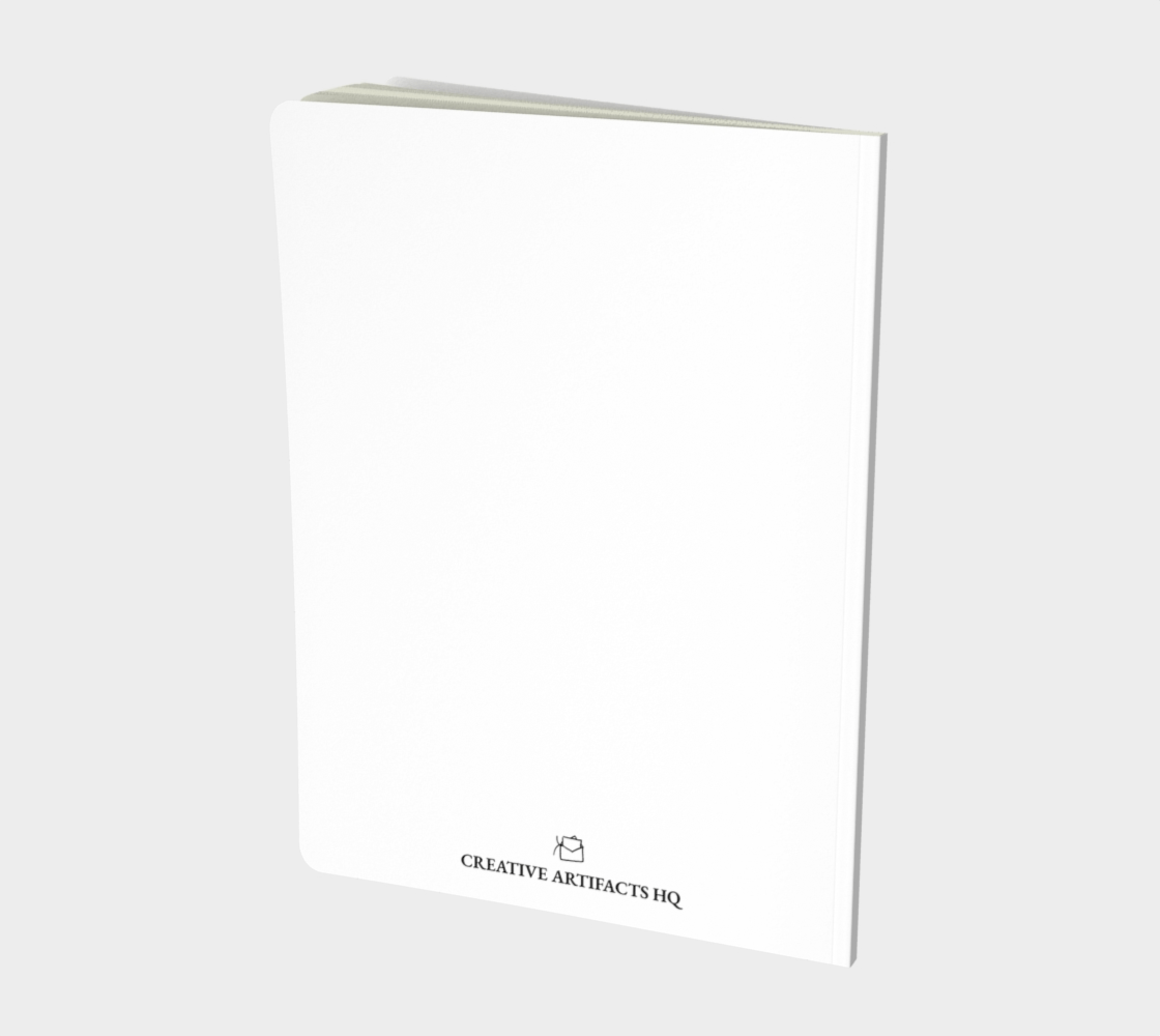 Large | Notebook | Tidal