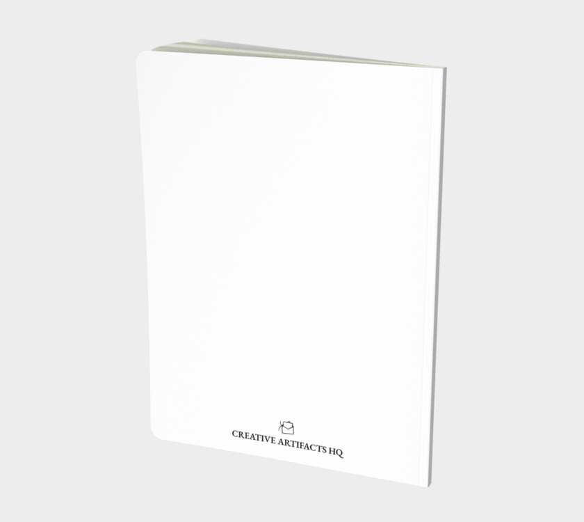 Large | Notebook | Tidal