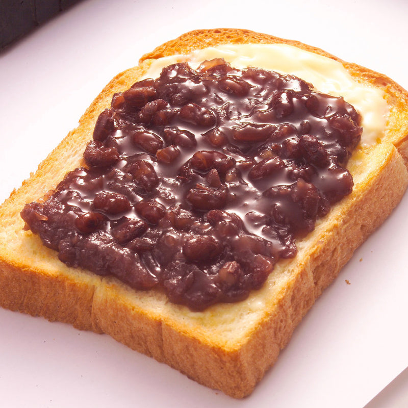Endo Komeda's Coffee Original Ogura Red Bean Paste (300G) [Best Before Date: 2026.12.03]