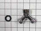 Whirlpool Dryer Part 49586 - Mixer Component