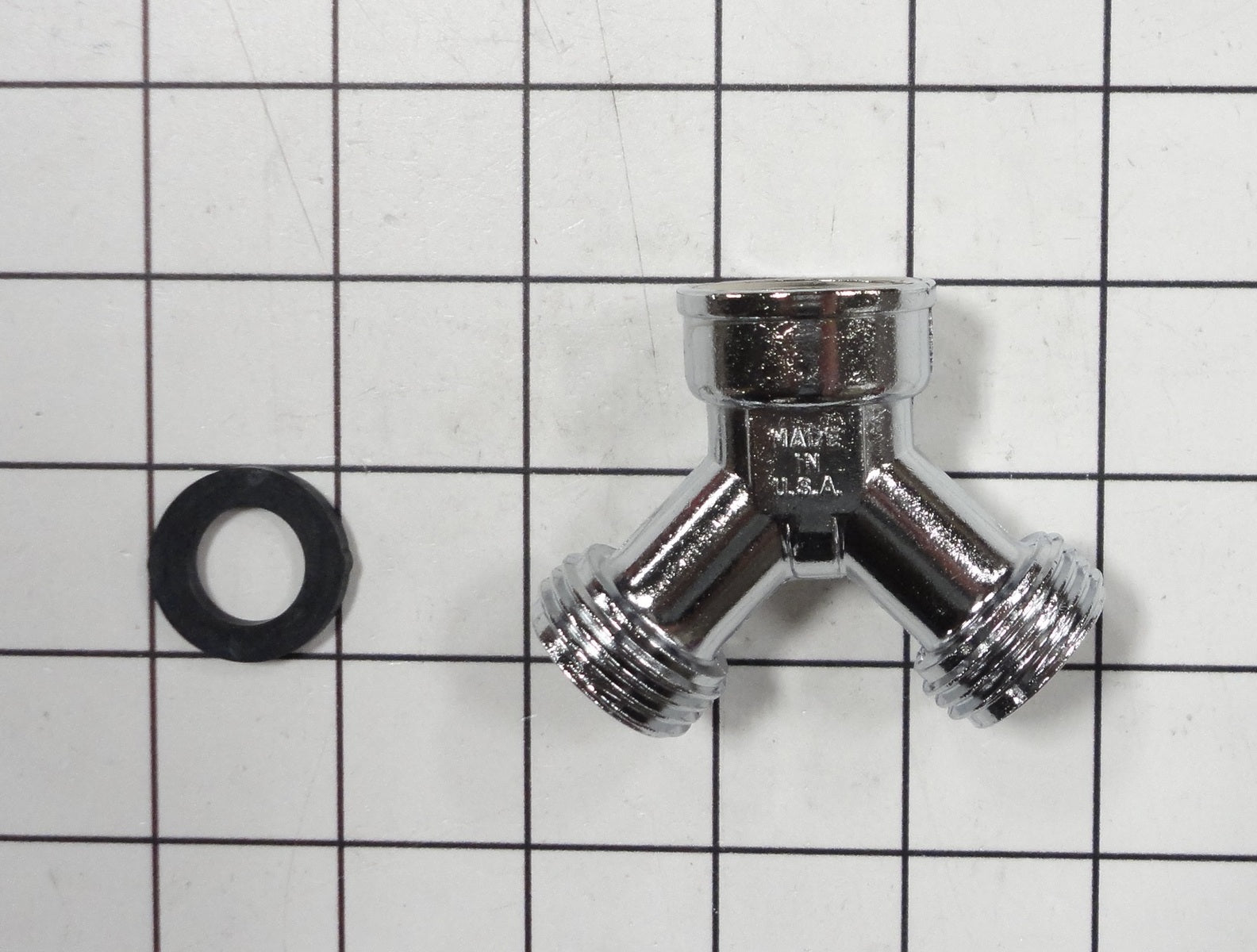 Whirlpool Dryer Part 49586 - Mixer Component