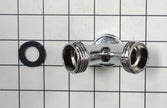 Whirlpool Dryer Part 49586 - Mixer Component