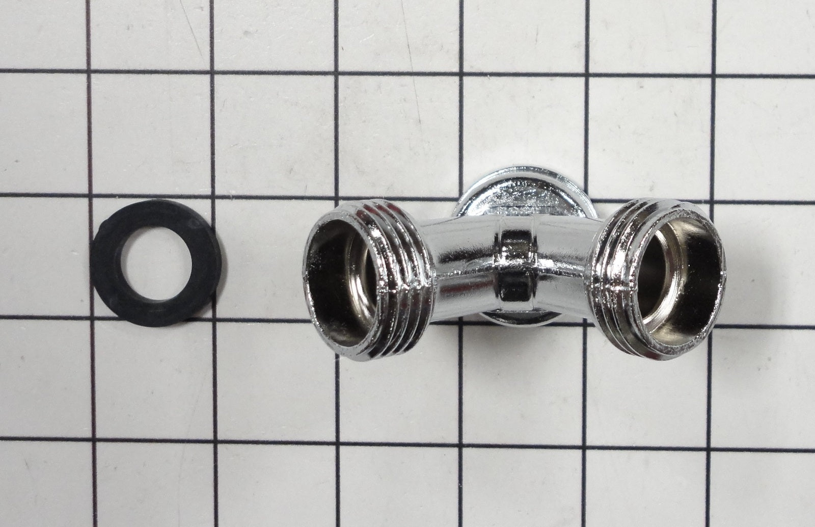 Whirlpool Dryer Part 49586 - Mixer Component