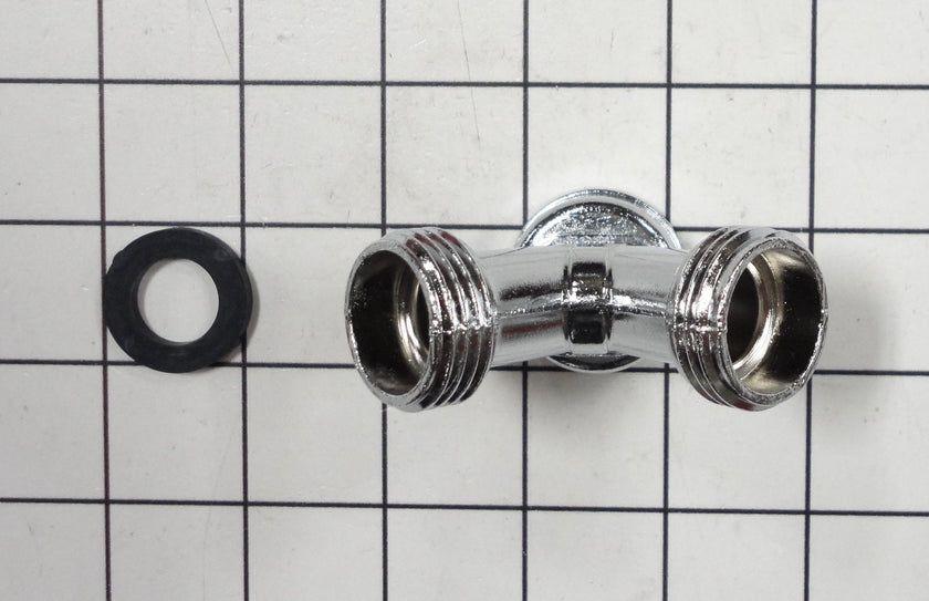 Whirlpool Dryer Part 49586 - Mixer Component