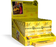 Bach - Rescue Pet Display (1disp)
