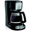 HAMILTON BEACH 12 Cup Programmable Coffee Maker - 49615C