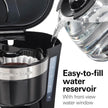 HAMILTON BEACH 49631 12 Cup Coffee Maker