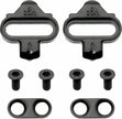 Weiigo Bicycle Cleats Shimano SPD Compatible 2 & 5 Bolt Compatible