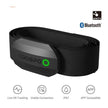 Coospo Sports Fitness Workout H9Z Real-time Heart Rate Monitor chest strap Advanced Dual Sensor Hybrid Algorithm