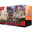 Paldea Evolved Build & Battle Stadium