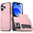 Phone Case SGP Card Push Card Slide