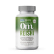 OM Mushroom - Reishi Mushroom 667mg (75caps)