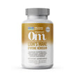 OM Mushroom - Lion's Mane Mushroom 667mg (75caps)